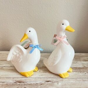 Target Bullseye Ducks Set 2025 Easter🎀